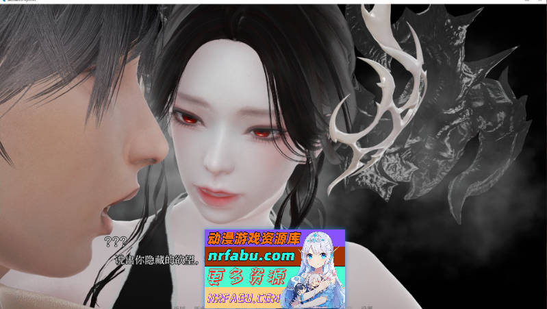 [SD/亚洲风SLG/汉化/动态]回归者V0.3 AI汉化版[PC+安卓][6.6G]