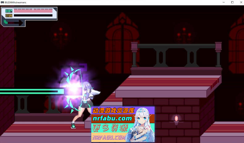 [PC/热门ACT/汉化/动态]羞耻流媒体-侮辱魔3 挂载AI汉化版+自带全回想[新汉化][1.1G]