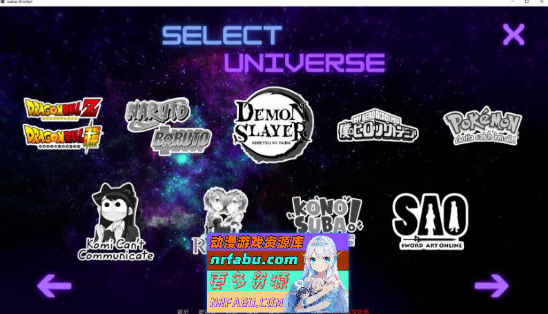 [SD/日系SLG/汉化/动态]异世界妓院 v0.48 AI汉化版[PC+安卓][3.8G]