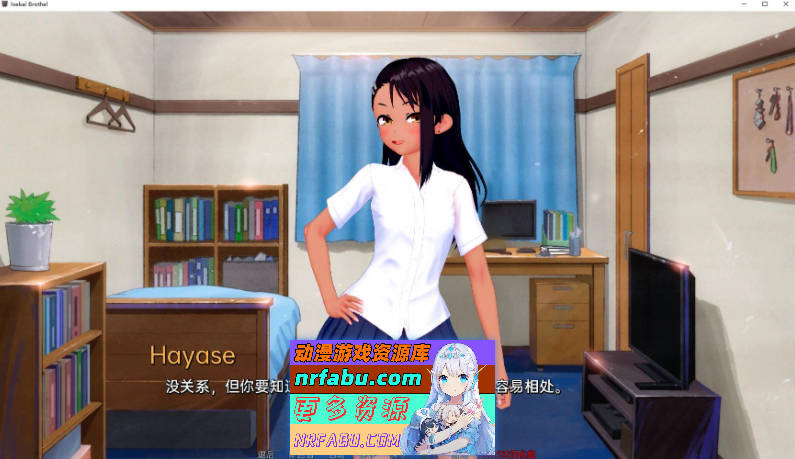 [SD/日系SLG/汉化/动态]异世界妓院 v0.48 AI汉化版[PC+安卓][3.8G]