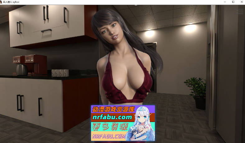 [SD/欧美SLG/汉化/动态]名人猎人 Ep.19 AI汉化版[PC+安卓][6G]