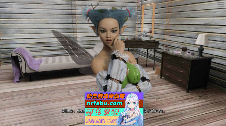 [SD/欧美SLG/汉化/动态]名人猎人 Ep.19 AI汉化版[PC+安卓][6G]