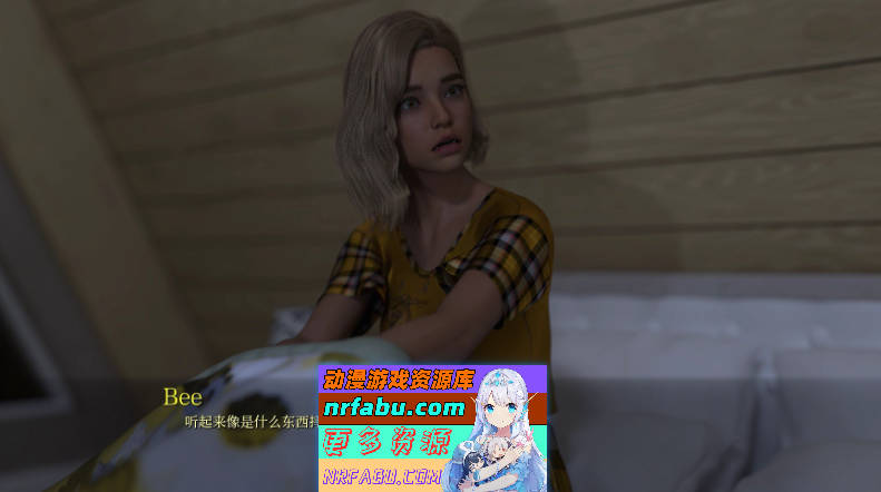 [SD/欧美SLG/汉化/动态]女王蜂V0.2.9 Ch.1 AI汉化版[PC+安卓][1.3G]