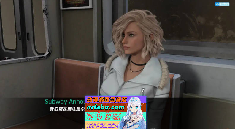 [PC/欧美SLG/汉化/动态]超级英雄v1.976 Public AI汉化版[3.7G]