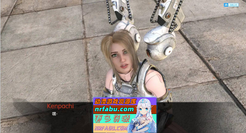 [PC/欧美SLG/汉化/动态]超级英雄v1.976 Public AI汉化版[3.7G]