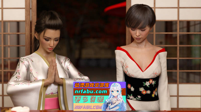 [PC/大型欧美SLG/汉化/动态]项目氛围V0.4 P4 AI汉化版[9.2G]