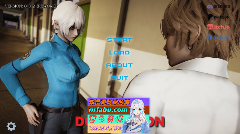 [SD/亚洲风SLG/汉化/动态]绝对统治：重制V0.3.2 AI汉化版[PC+安卓][3.4G]