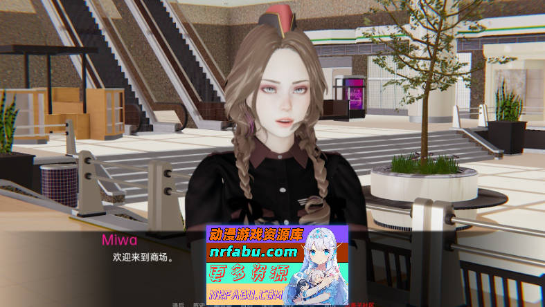 [SD/亚洲风SLG/汉化/动态]绝对统治：重制V0.3.2 AI汉化版[PC+安卓][3.4G]