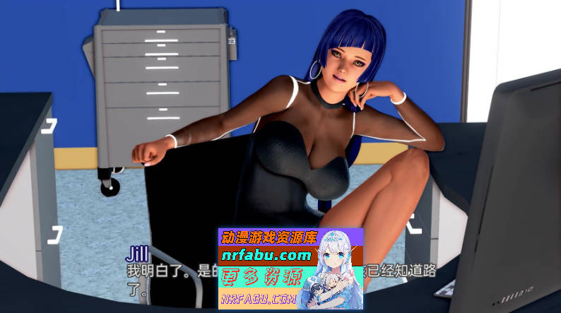 [SD/亚洲风SLG/汉化/动态]麦克斯的幸福生活Ch. 5 v0.55 AI汉化版[PC+安卓][7.3G]