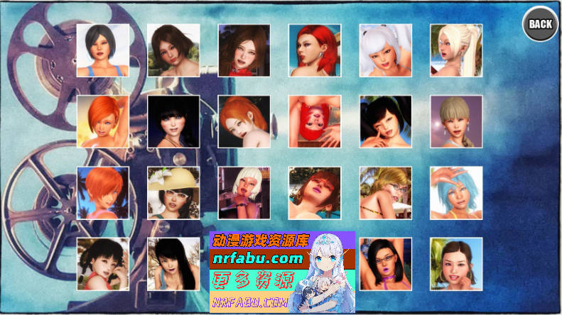 [SD/亚洲风SLG/汉化/动态]麦克斯的幸福生活Ch. 5 v0.55 AI汉化版[PC+安卓][7.3G]