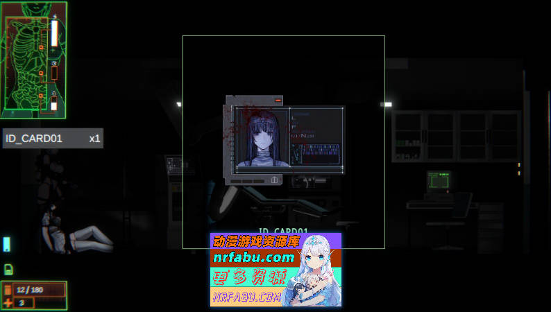 [PC/横版ACT/中文/动态]CYAN BRAIN V0.3.0 官方中文版[更新][760M]