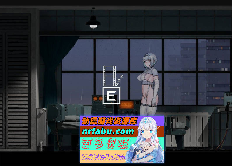 [PC/横版ACT/中文/动态]CYAN BRAIN V0.3.0 官方中文版[更新][760M]