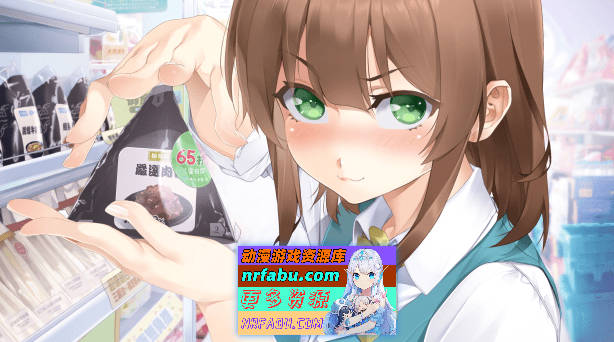 [PC/养成互动SLG/中文/动态]台湾恋爱物语⁵ 官方中文步兵版+存档[新作][3.8G]