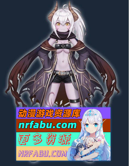 [PC/卡牌战斗SLG/中文/全动态]带我去地下城吧!! V1.60官方中文步兵版+特典+存档[大更新/追加后日谈][3.6G]