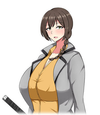 [PC/爆款RPG/中文]近卫骑士薇茵的(非)日常 官方中文步兵版+存档[新官中][560M]