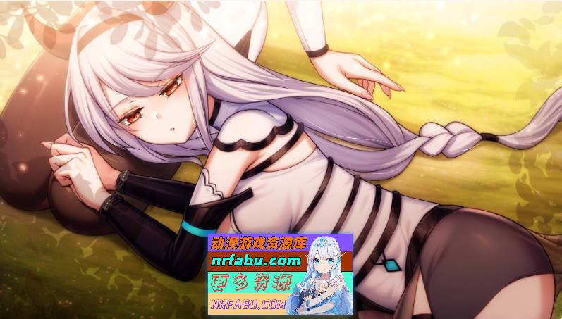 [PC/互动SLG/中文]我与苍蓝之森的盲眼魔女 官方中文步兵版[新作][2.1G]