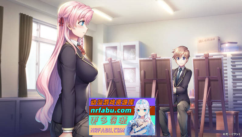 [PC/拔作ADV/汉化]催眠性指导 -Secret Lesson-AI汉化版[新汉化][5G]