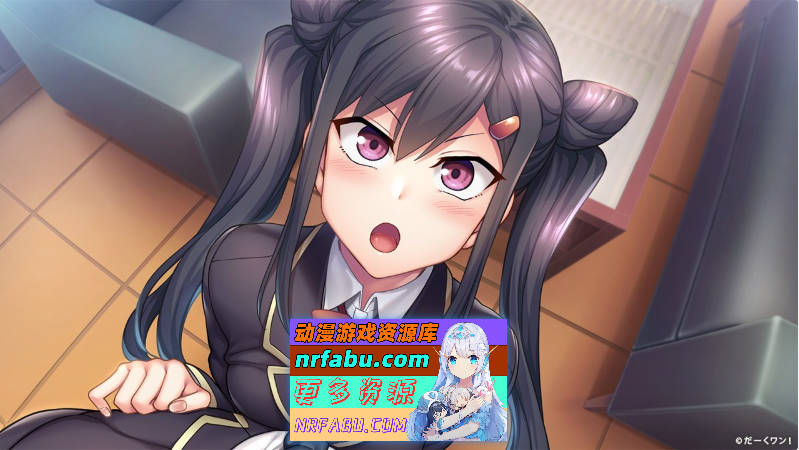 [PC/拔作ADV/汉化]催眠性指导 -Secret Lesson-AI汉化版[新汉化][5G]