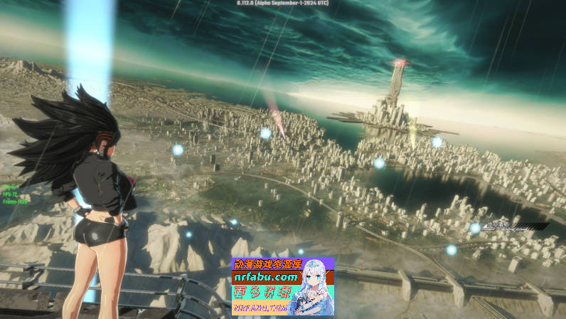 [PC/精品ACT/中文/丝滑动态]真红玛瑙~PURE ONYX V0.118.0 官方中文步兵版[更新/CV][3.3G]