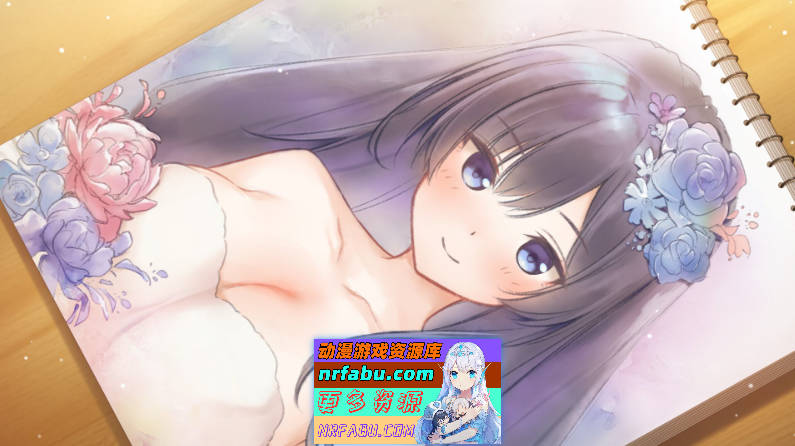 [PC/ADV/中文]LingerieS 官方中文版[新作][3.3G]
