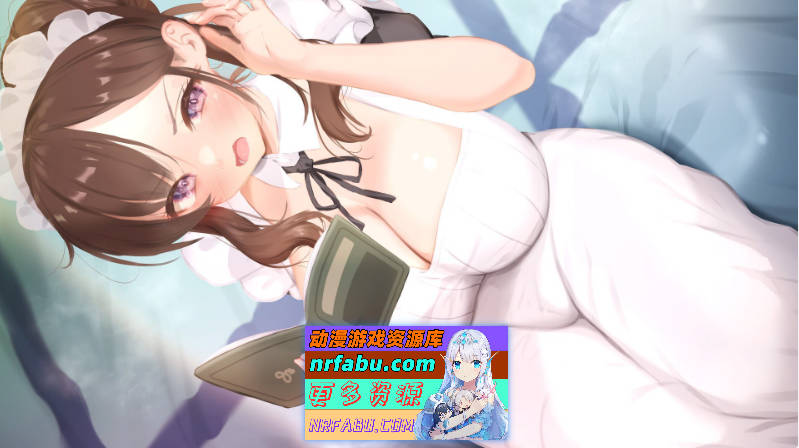 [PC/欧美2D/中文/动态]妈妈为何这样V0.3.0 官方中文版[新作][1.2G]