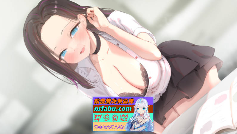 [PC/欧美2D/中文/动态]妈妈为何这样V0.3.0 官方中文版[新作][1.2G]