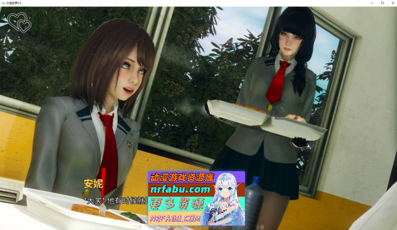 [PC/亚洲风SLG/汉化/动态]永恒世界 Eternum 0.8.0 AI汉化版[12月更新][9.4G]