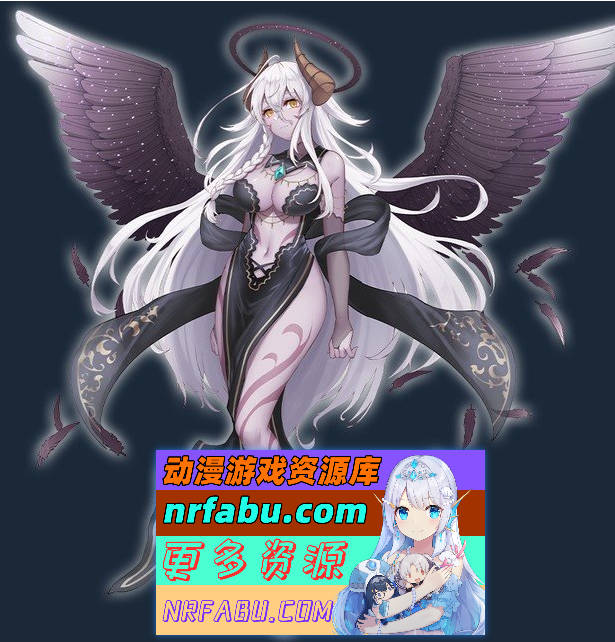 [PC/卡牌战斗SLG/中文/全动态]带我去地下城吧!! V20241220 官方中文步兵版+特典+存档[更新][3.7G]