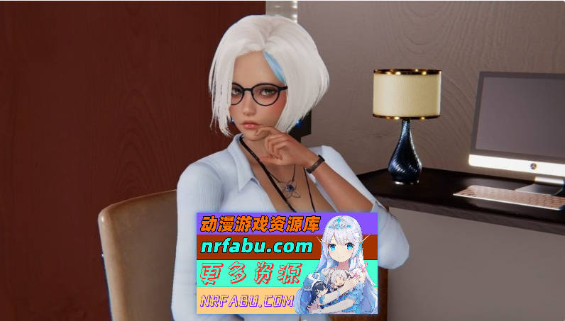 [PC/国风SLG/汉化/]恢复她的职业生涯v0.31 AI汉化版[4.2G]