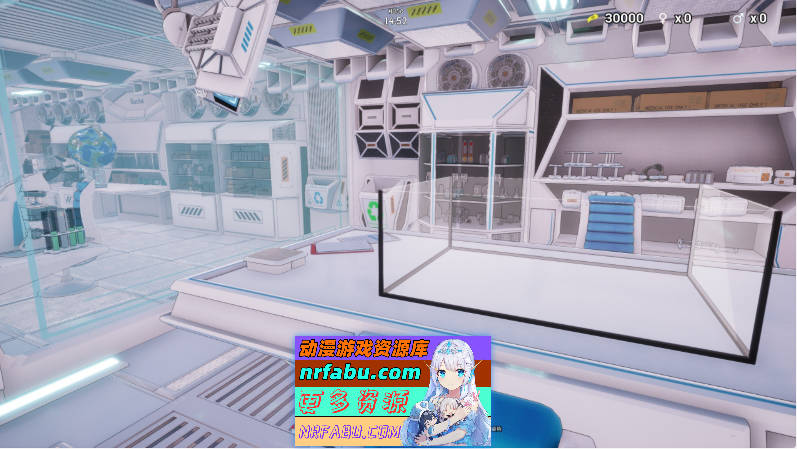 [PC/互动SLG/中文/动态]饲育淫!官方中文版[新作][1.6G]