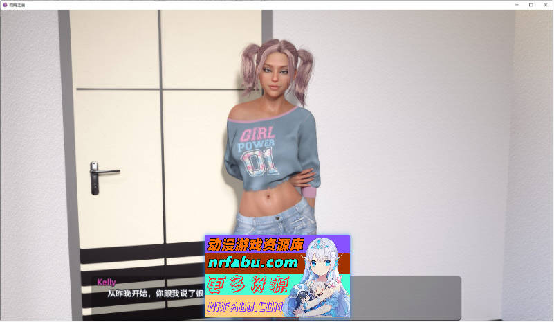 [SD/欧美SLG/汉化/动态]熟女之谜V0.05 AI汉化版[PC+安卓][1G]