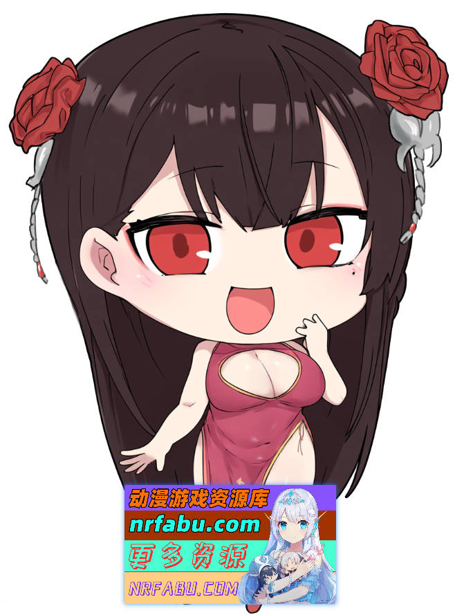 [PC/对战SLG/中文]修仙•母珠传V0.65 官方中文步兵版[更新][630M]