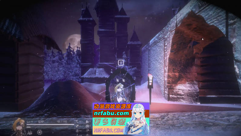 [PC/ACT/动态/中文]圣骑士复仇之夜官方中文版[5.6G]