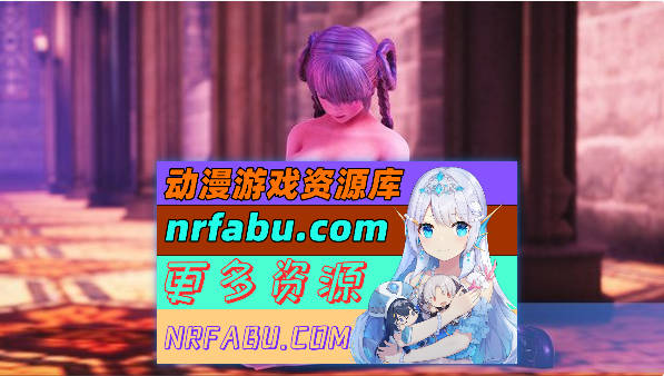 [PC/3D/ACT/动态]格斗天使SE特别终极版-V1.01Steam官方中文版+R18DLC+DLC[4G]