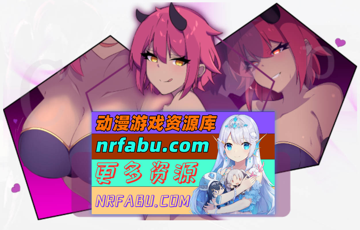 [PC/爆款RPG/中文/NTR]暗号撕裂 官方中文版+存档[新作][840M]
