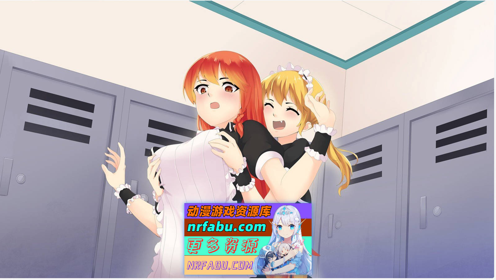 [SD/高自由SLG/汉化]大学生活：Uni Ver0.57.120 AI汉化版[更新][PC+安卓][4.1G]