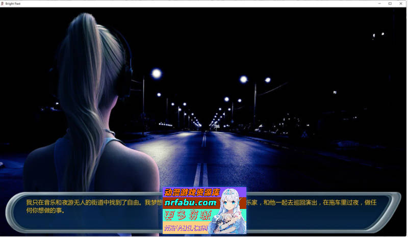 [PC/欧美SLG/汉化/动态]激情燃烧的岁月 V0.99.6 AI汉化版[5.5G]