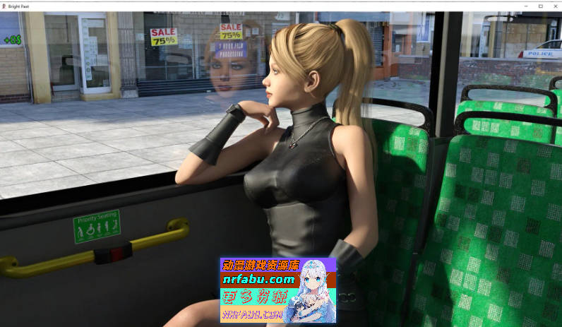 [PC/欧美SLG/汉化/动态]激情燃烧的岁月 V0.99.6 AI汉化版[5.5G]