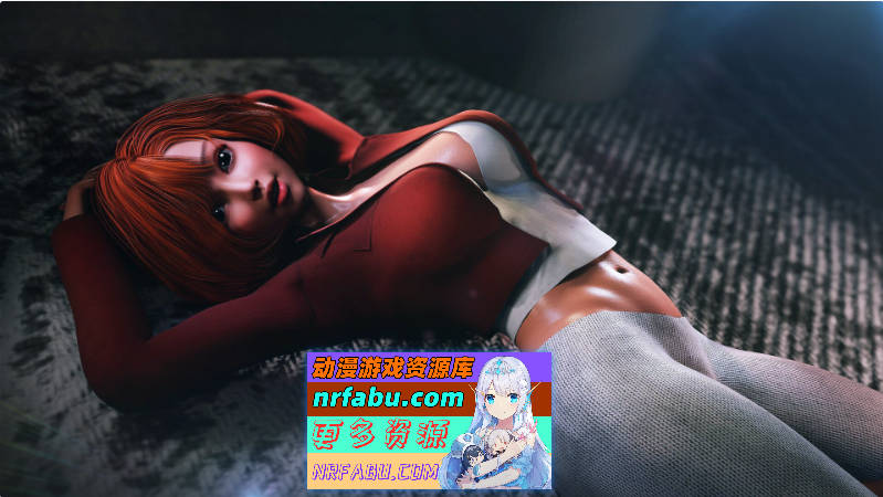 [PC/互动SLG/中文/动态]性产业 XXX 官方中文步兵版[新作][530M]