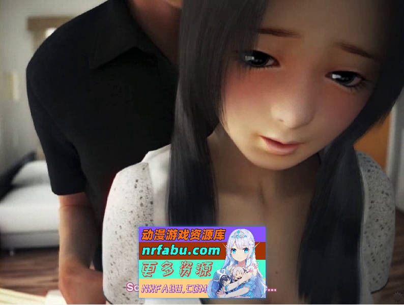 [PC/ADV/中文/动态]待神网 ～线下见面篇～官方中文版[新官中][640M]