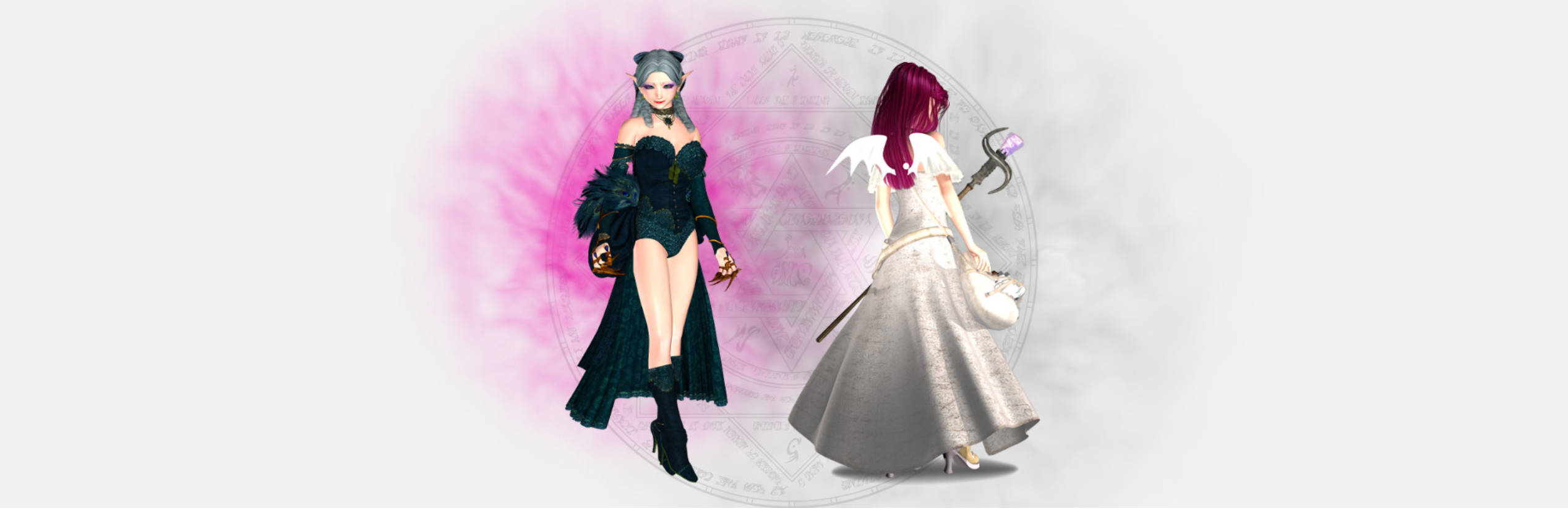 【PC/2D/ACT/中文】纯白女神与亡者之都 V1.24 STEAM官方中文版【7.2G】