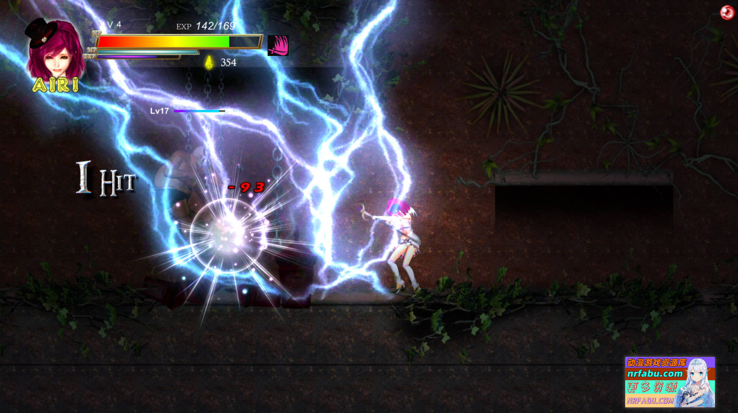 【PC/2D/ACT/中文】纯白女神与亡者之都 V1.24 STEAM官方中文版【7.2G】