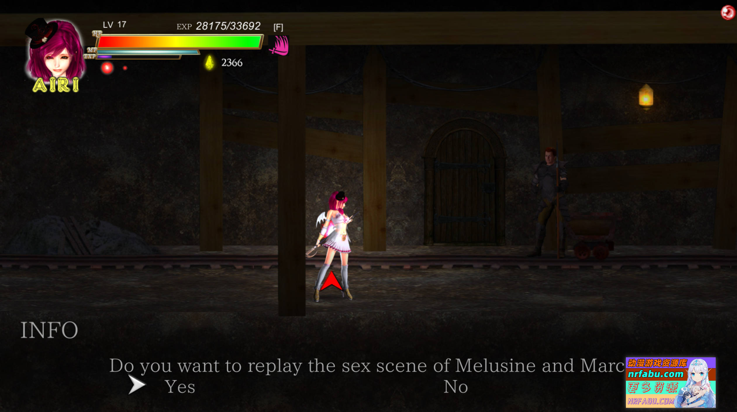 【PC/2D/ACT/中文】纯白女神与亡者之都 V1.24 STEAM官方中文版【7.2G】