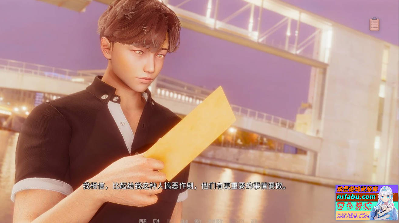 野猫V0.3 官方中文版[PC+安卓][6.2G]