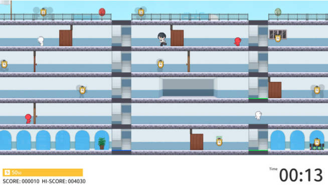 【PC/2D/SLG/中文】实力单身 Single By Choice V1.05S STEAM官方中文步兵版【1.2G】