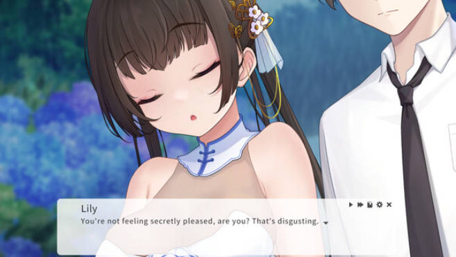 【PC/2D/SLG/中文】实力单身 Single By Choice V1.05S STEAM官方中文步兵版【1.2G】