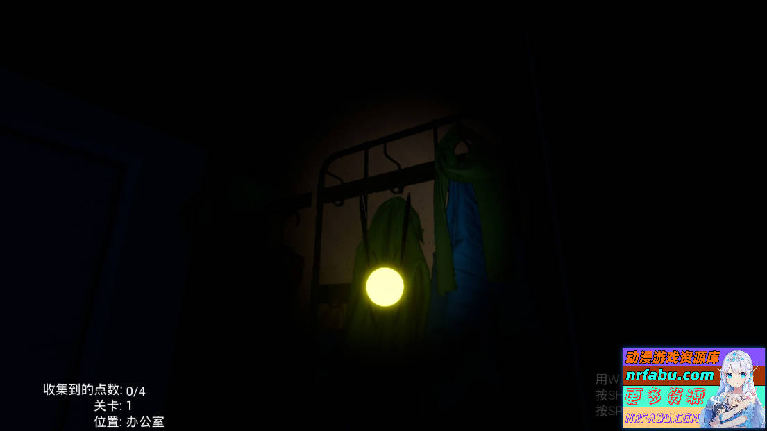 【PC/3D/SLG/中文】Flying Peep STEAM官方中文步兵版【1.3G】