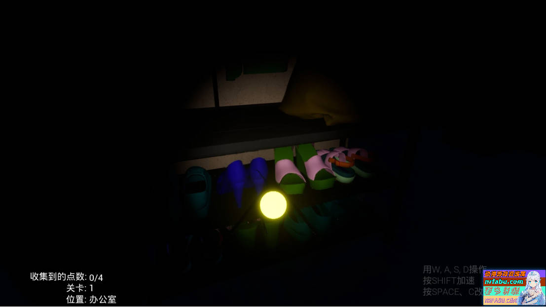 【PC/3D/SLG/中文】Flying Peep STEAM官方中文步兵版【1.3G】