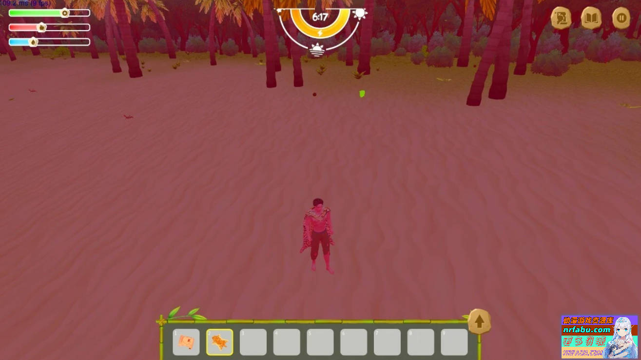 【SD/3D/SLG/中文】Tame It Too! V0.6.4 双端官方中文版【1.8G】