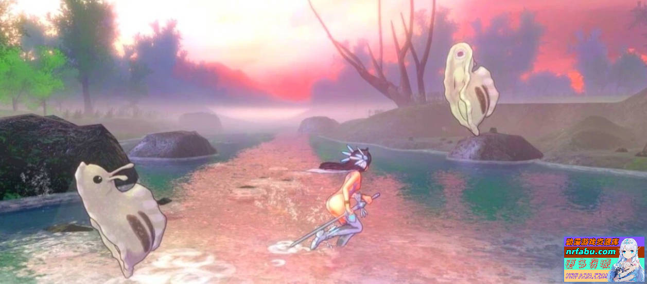 【PC/3D/ACT/汉化】圣骑士莉卡物语:白翼与银翼的姐妹V1.3.8 精翻步兵版【4.4G】